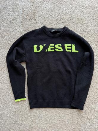 Detský sveter diesel, diesel,110