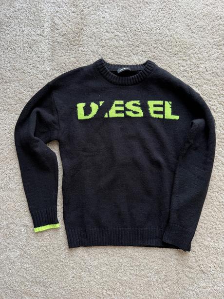 Detský sveter diesel, diesel,110