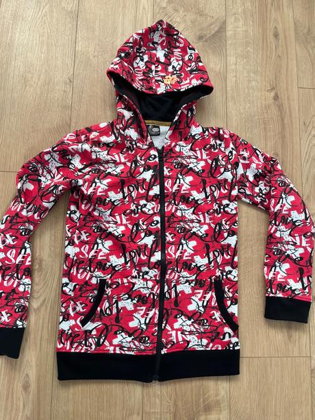 Tepláková súprava, 152