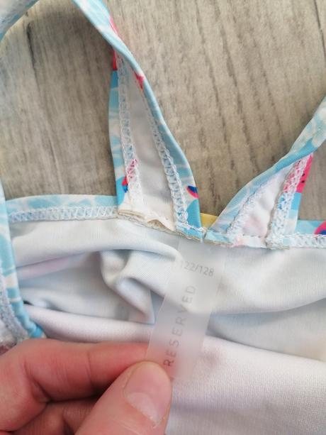 Plavky - 122/128 reserved, reserved,122