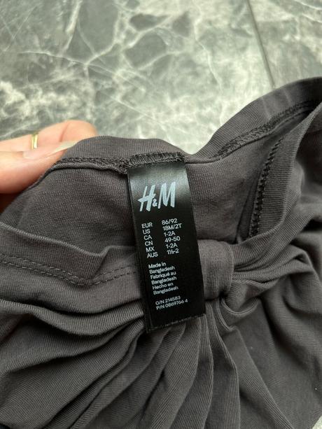 Čiapka turban 86, h&m,86