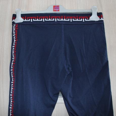 Dlhé legíny dámske č. m, m