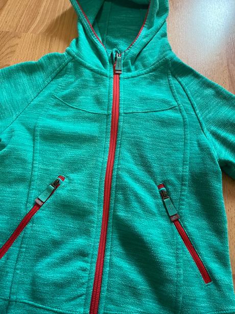 Flisova bunda, mckinley,128