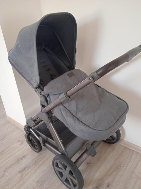 Kočík abc design condor4, abc design,abc design condor 4