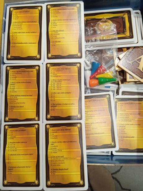 Veľká hora múdrosti, 