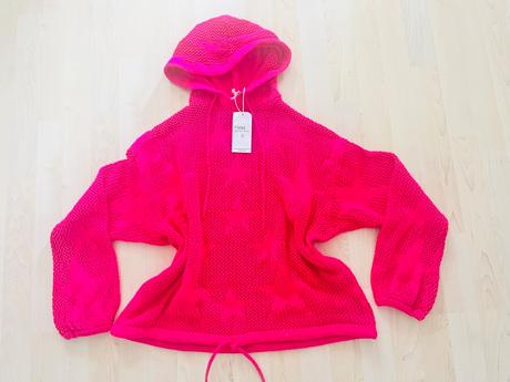 Next damsky svetrik, next,m