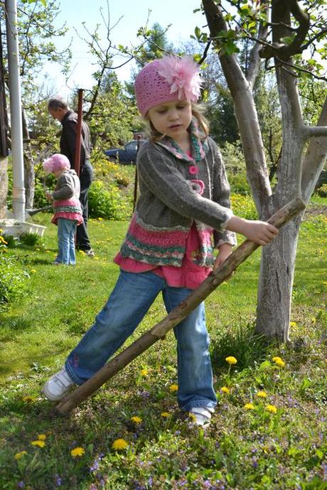 Úžasná ciapocka s veľkým kvetom 2-5r., 110