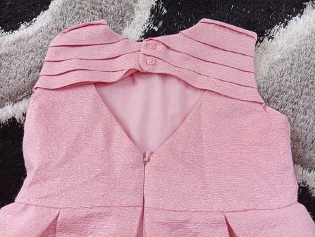 Slávnostné šaty, mayoral,104