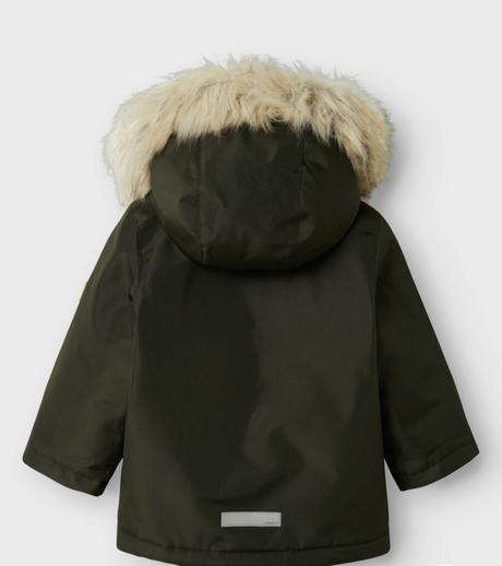 Nova zimna bunda / parka, name it,116