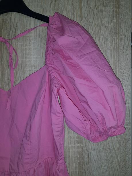 Maxi šaty, reserved,m