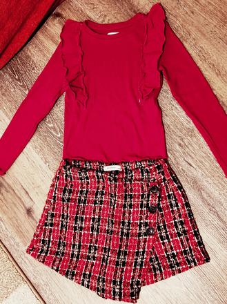 Vianočne oblečenie, 122