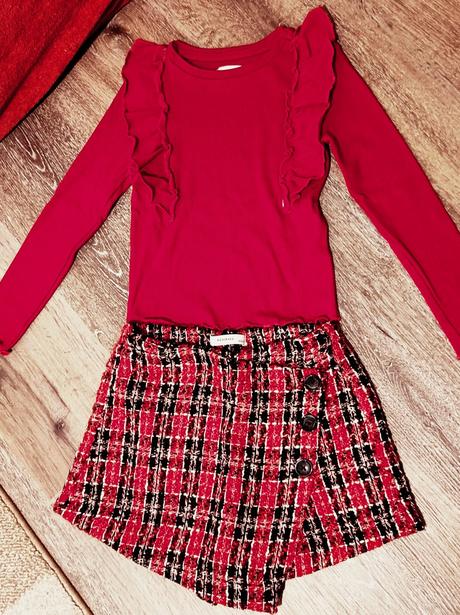 Vianočne oblečenie, 122