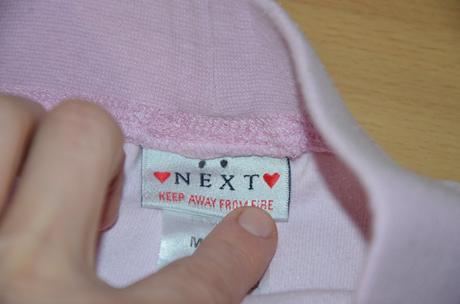 Tepláky č 80 next, next,80