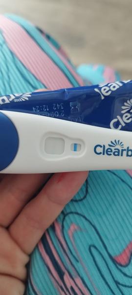 Môže byť výsledok testu pozitívny?