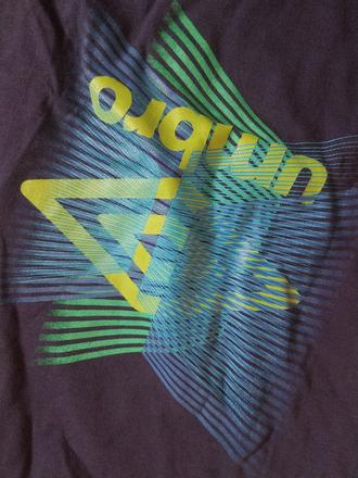 Tielko umbro, umbro,140