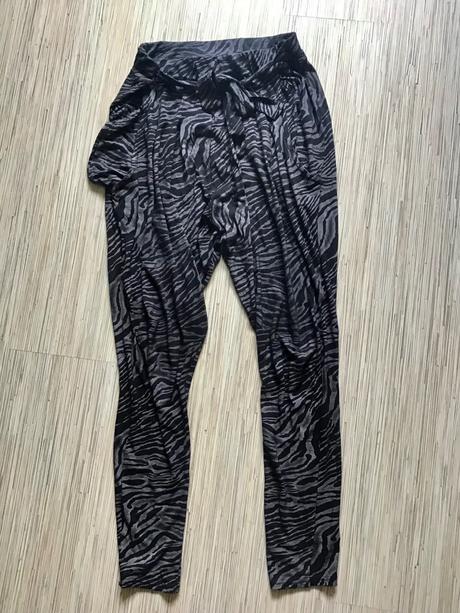 Nohavice z upletu tammy 164/170, 164