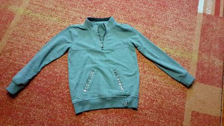 Mikina, chapter young,152