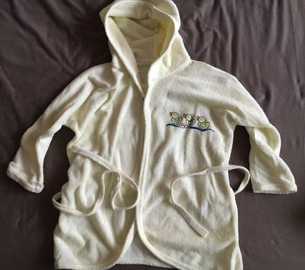 Župan s kačičkami, 104