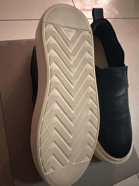 Topánky gant, gant,37