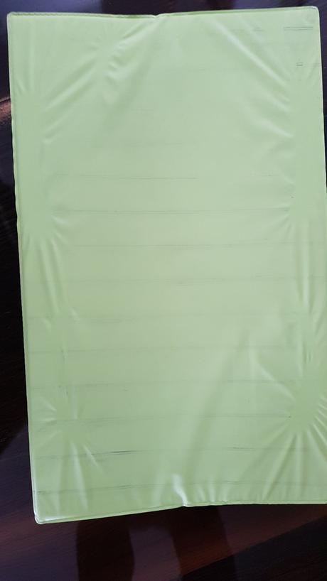 Prebalovacia podlozka bébé-joe, 