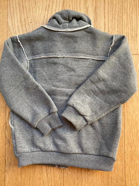 Stylove sako / mikina, 110