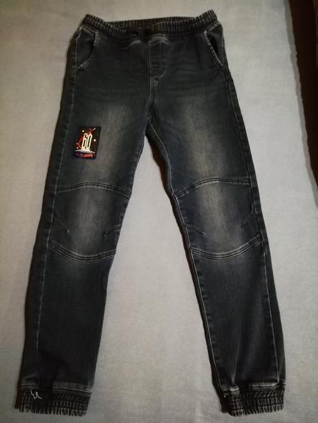 Super rifle, pepperts,164