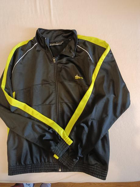 Mikina xxl, xxl