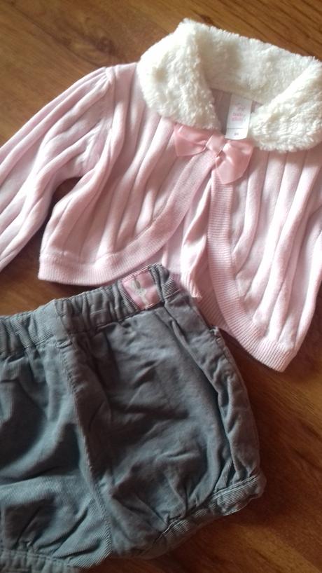 Bolerko a gaťuše, baby club,86