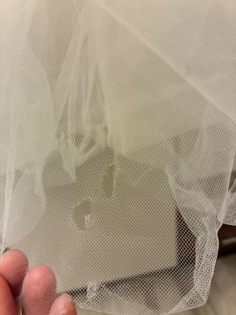 Šaty na prvé sväté prijímanie, 146