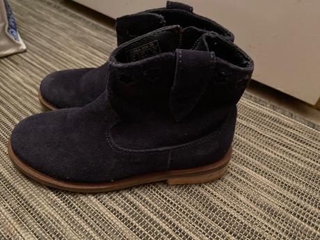 Čižmy reserved, reserved,28