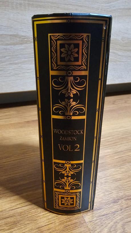 Woodstock hodinky sunrise, 