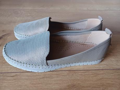 Mokasíny, lasocki,39