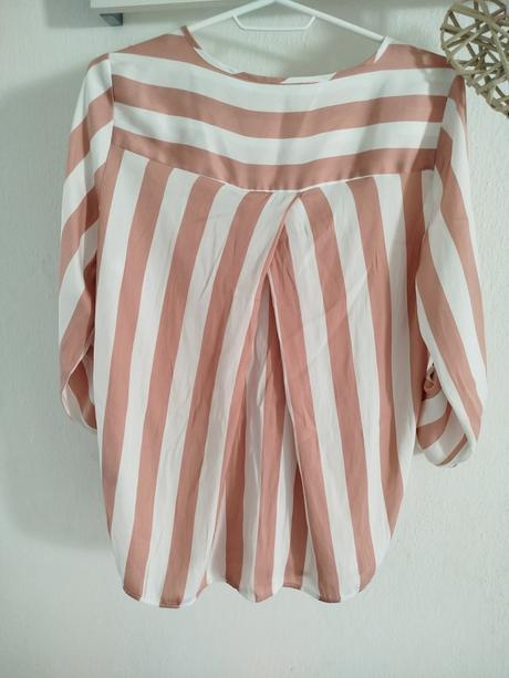 Blúzka, stradivarius,s