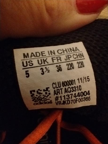 Adidas tenisky, adidas,36