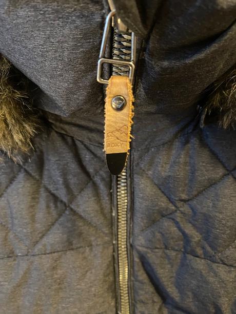 Dámska roxy zimná bunda, roxy,s