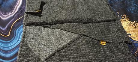 Šatka na nosenie, yaro