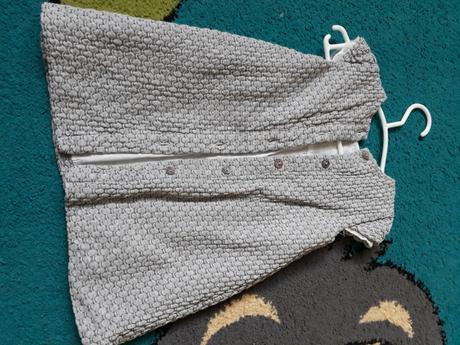 Šaty  jeseno zimne, 74