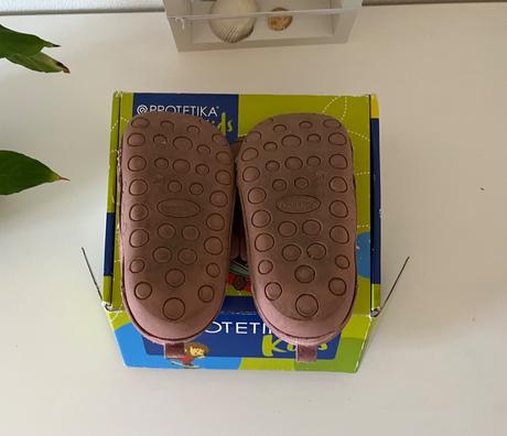 Ružové barefoot topánky protetika silvana 24, protetika,24