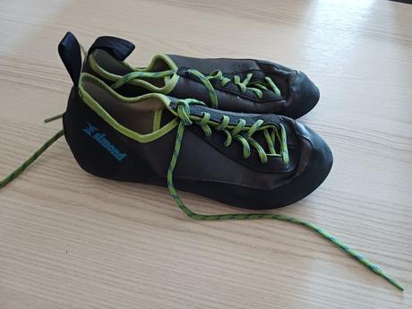 Lezečky decathlon, 40