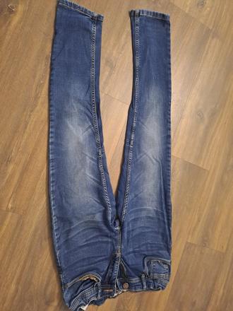 Chlapcenske rifle, chapter young,152