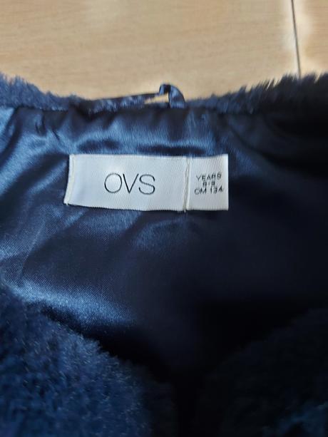 Kozusinova vesta, ovs,134