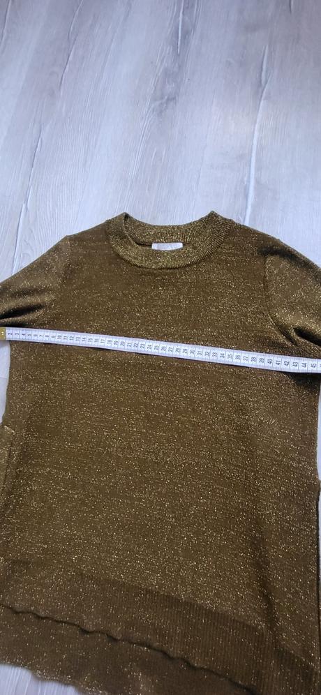 Dámsky svetrík hm, h&m,xs