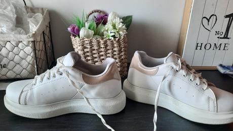 Sneakersy, 39
