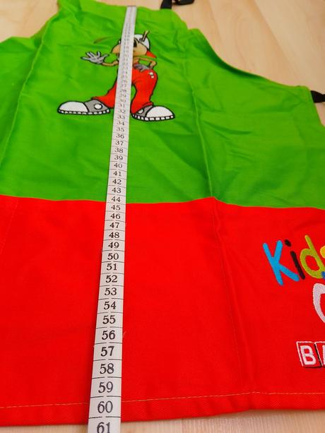 Karnevalová maska opravár/kutil, 