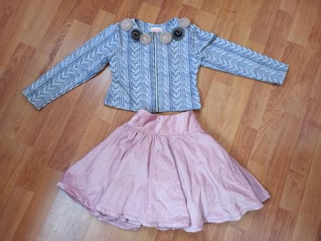 Kostým pre paradnicu, 110