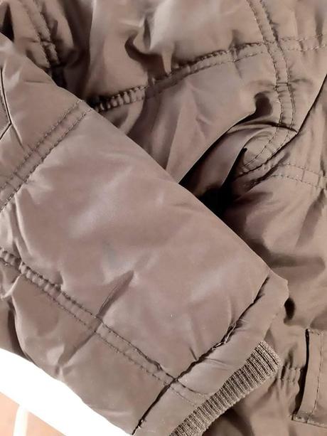 Zimná bunda, staccato,128