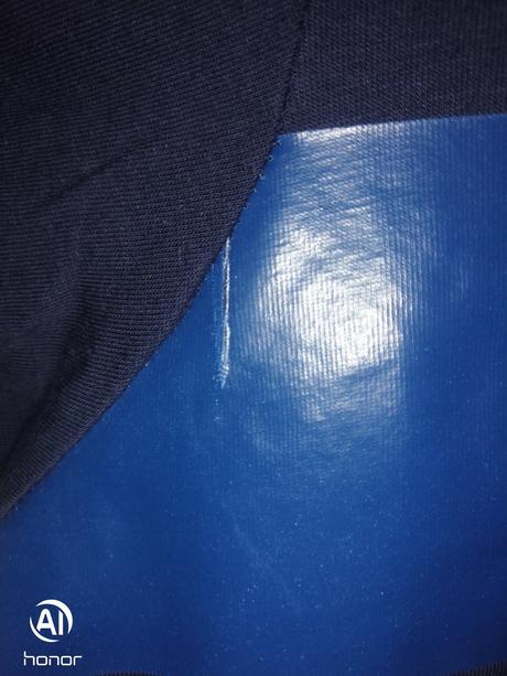 Tricko a siltovka th, tommy hilfiger,l