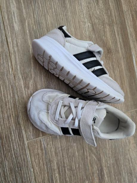 Botasky č.31, adidas,31