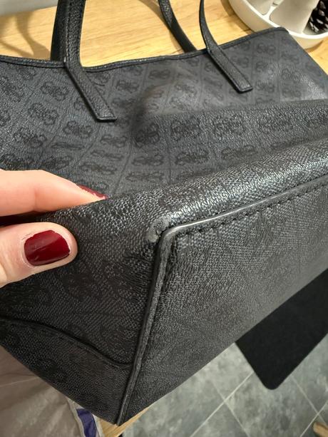 Guess kabelka, guess