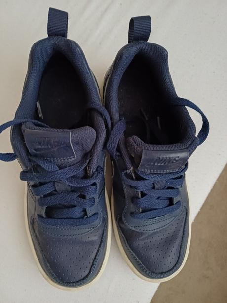 Tenisky, nike,35